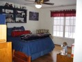 Adams-bedroom