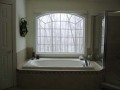 bathtub
