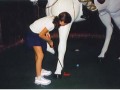 minigolf