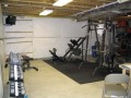 weightroom